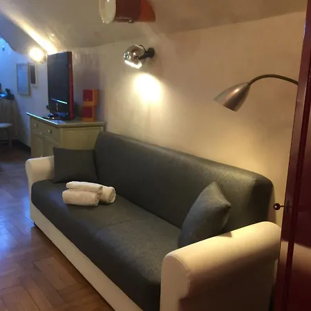 Apartment Little