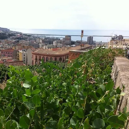 Apartment Little Cagliari
